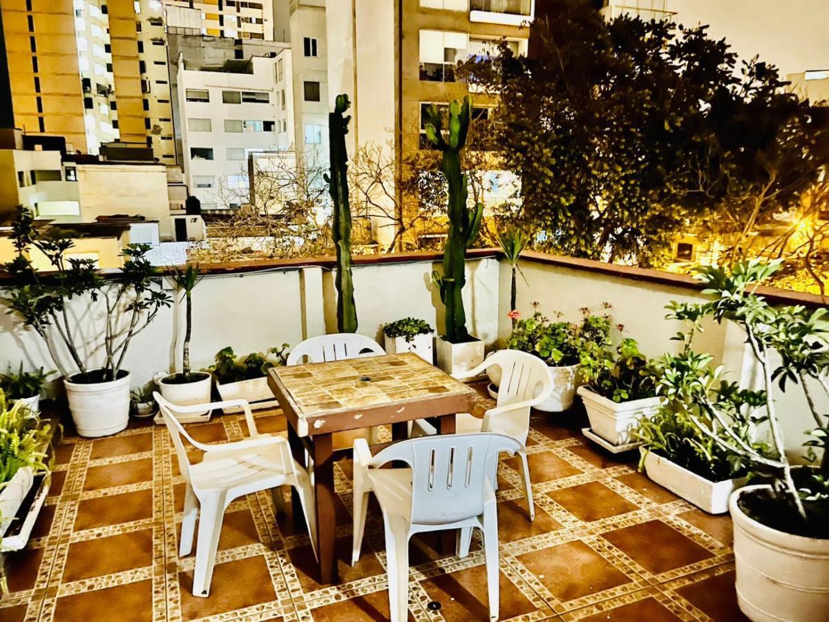 Imperial Inn Hospedaje Turistico Lima Exterior photo